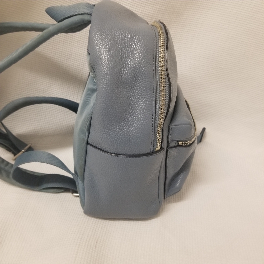 Authentic Mini Coach Backpack - Picture 9 of 16